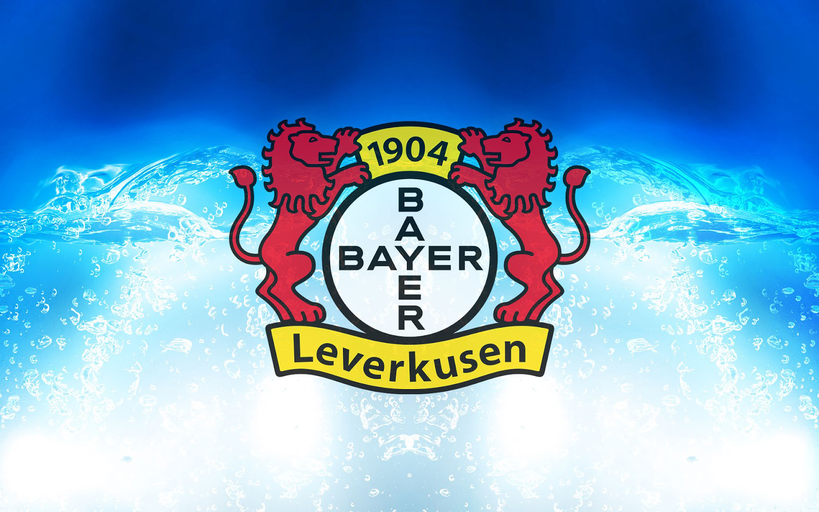 Single bar leverkusen