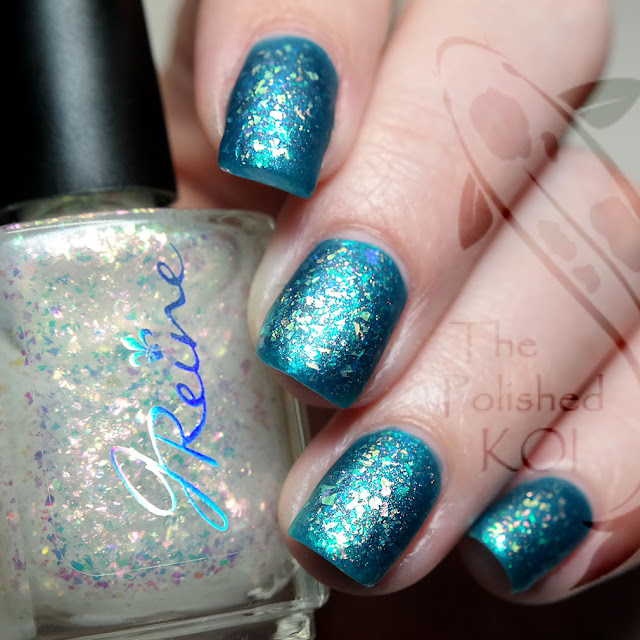 JReine - Good Gris Gris JReine - Good Gris Gris