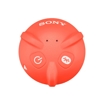 Tenisový senzor Sony Smart Tennis Senzor