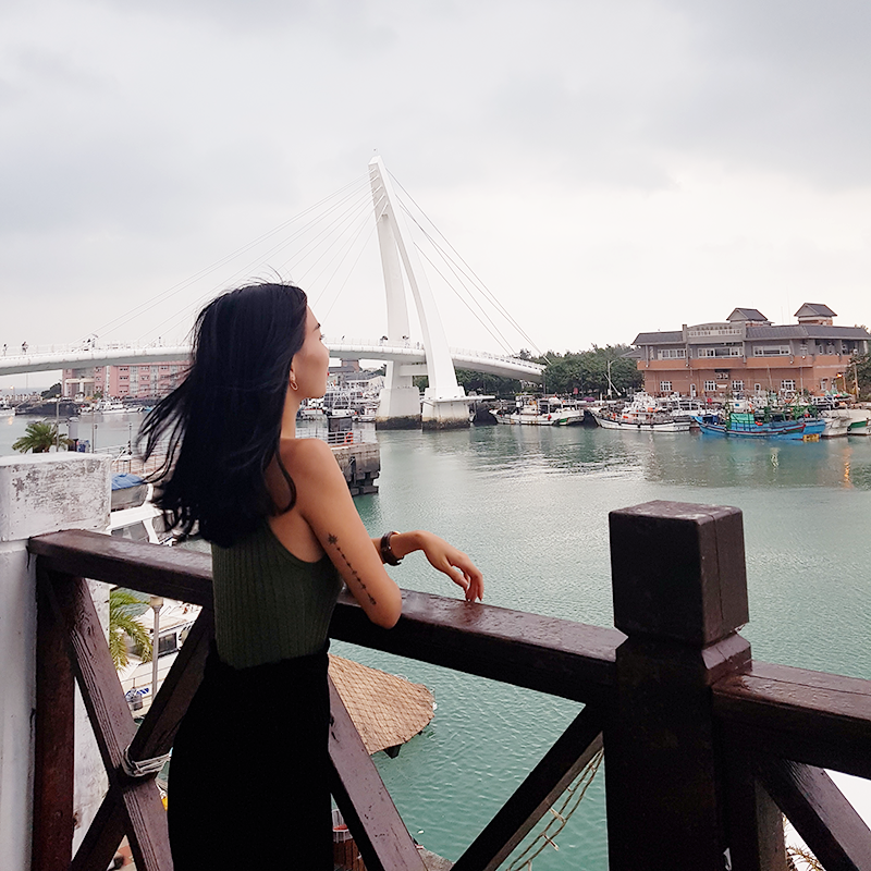 Luitpoldpark Olympiapark