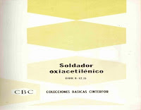 Colecciones Básicas Cinterfor (CBC) - Soldador oxiacetilenico | OIT/Cinterfor soldador-oxiacetilenico