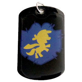 My Little Pony Cutie Mark Crusaders Series 1 Dog Tag