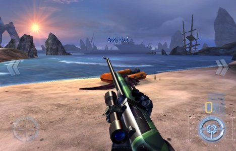 dino hunter deadly shores http://apkmode1.blogspot.com/2016/12/dino-hunter-deadly-shores-v301.html