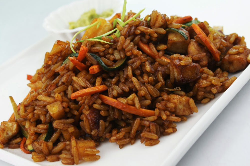 LíNea de Salud Arroz en Soya LíNea de Salud Arroz en Soya