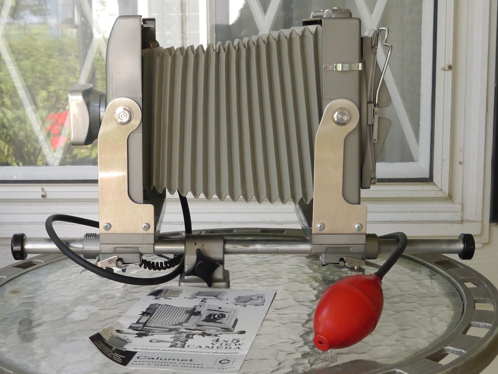 Magnum Arts Vintage Darkroom Equipment Up For Auction