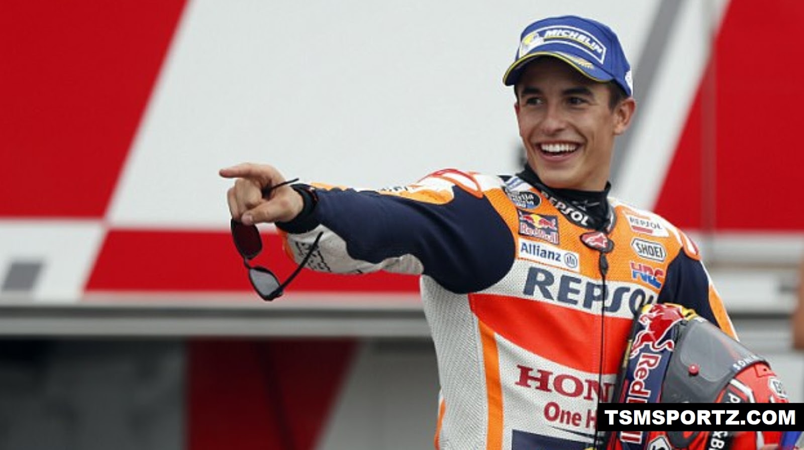 How Much Money Do Motogp Riders Make Bikesrepublic