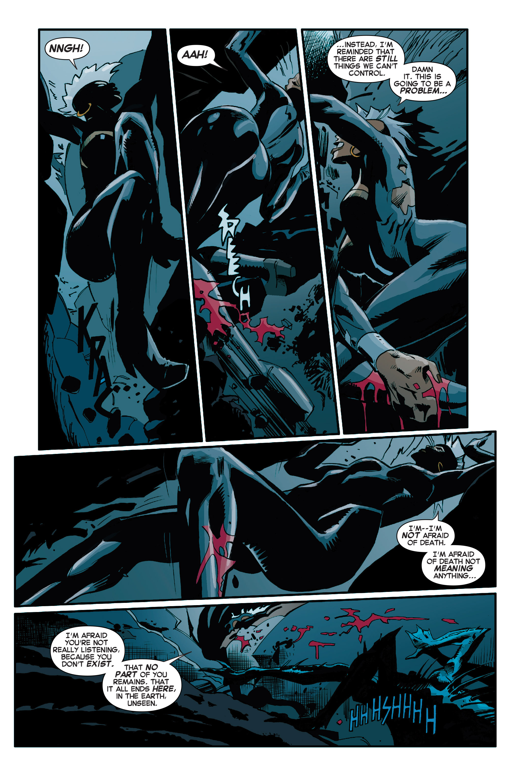 Read online X-Men (2013) comic -  Issue #24 - 16