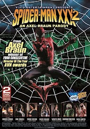 Spider Man XXX 02 A Parody by Axel Braun (2014)