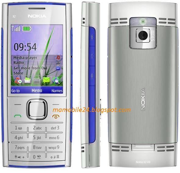 официальные прошивки для nokia x2-00 rm-618 v08.17 официальные прошивки для nokia x2-00 rm-618 v08.17
