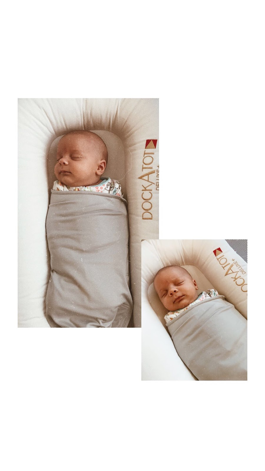 Sleep Suits/ Swaddles I used for the first year Sloppy Elegance