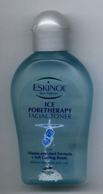 eskinol pore minimizing