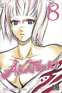Akatsuki T08 de Motoki Koide PDF Akatsuki T08 de Motoki Koide PDF