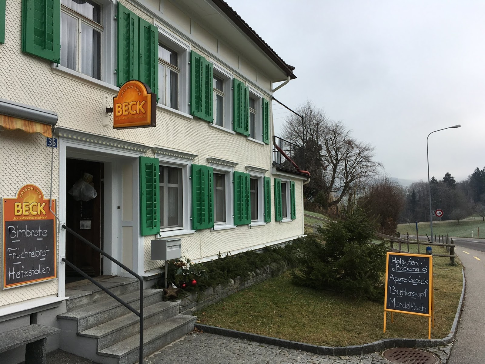 Cooketteria: 12 x [GE] - Meine Hirnwindungen unter der Lupe -180-