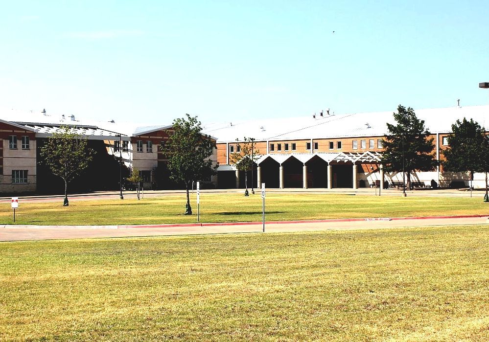 Princeton High School (Texas) Princeton Independent School District