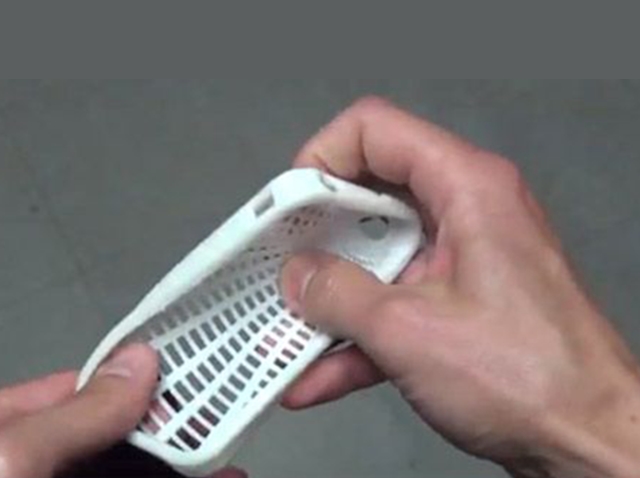 how to 3d print a cell phone case, flexible