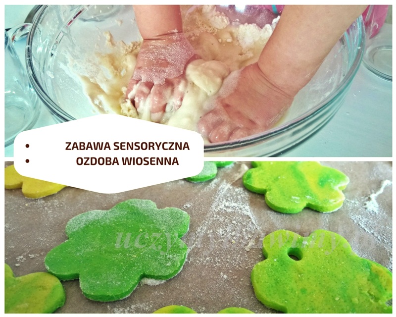 Ozdoby, dekoracje - wielkanocno-wiosenne Ozdoby, dekoracje - wielkanocno-wiosenne