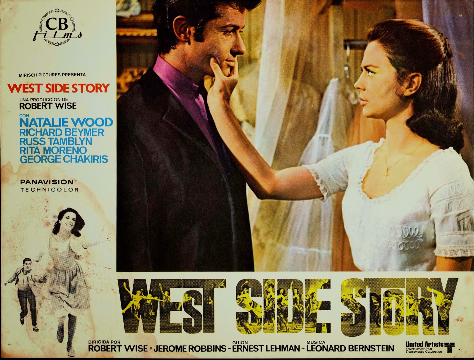 Вестсайдская история л бернстайна. West Side story 1957. Л.Бернстайн мюзикл "Вестсайдская история".