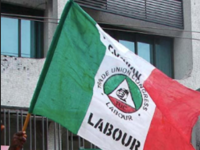 2a NLC cancels May Day celebration In Kogi to protest Non-Payment of salary
