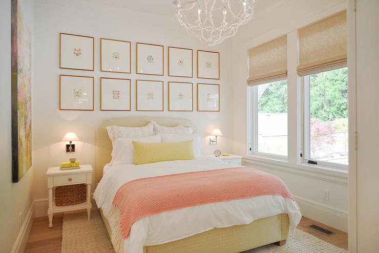 60 Desain Interior Kamar Tidur Warna Pink Untuk Perempuan Desainrumahnya Com