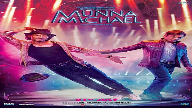 Munna Michael Full Movie In Hindi Download Hd 1080p