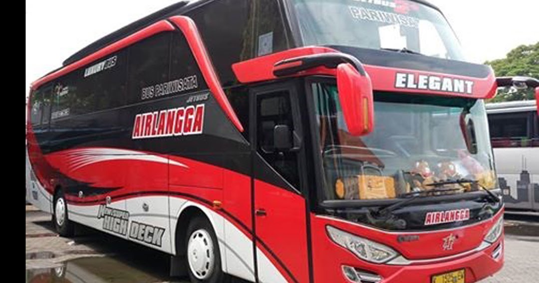 PO Bus Pariwisata Duta Surabaya: Melayani Wisatawan dengan Kenyamanan dan Keamanan