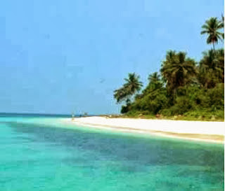 Pantai Bunaken Manado