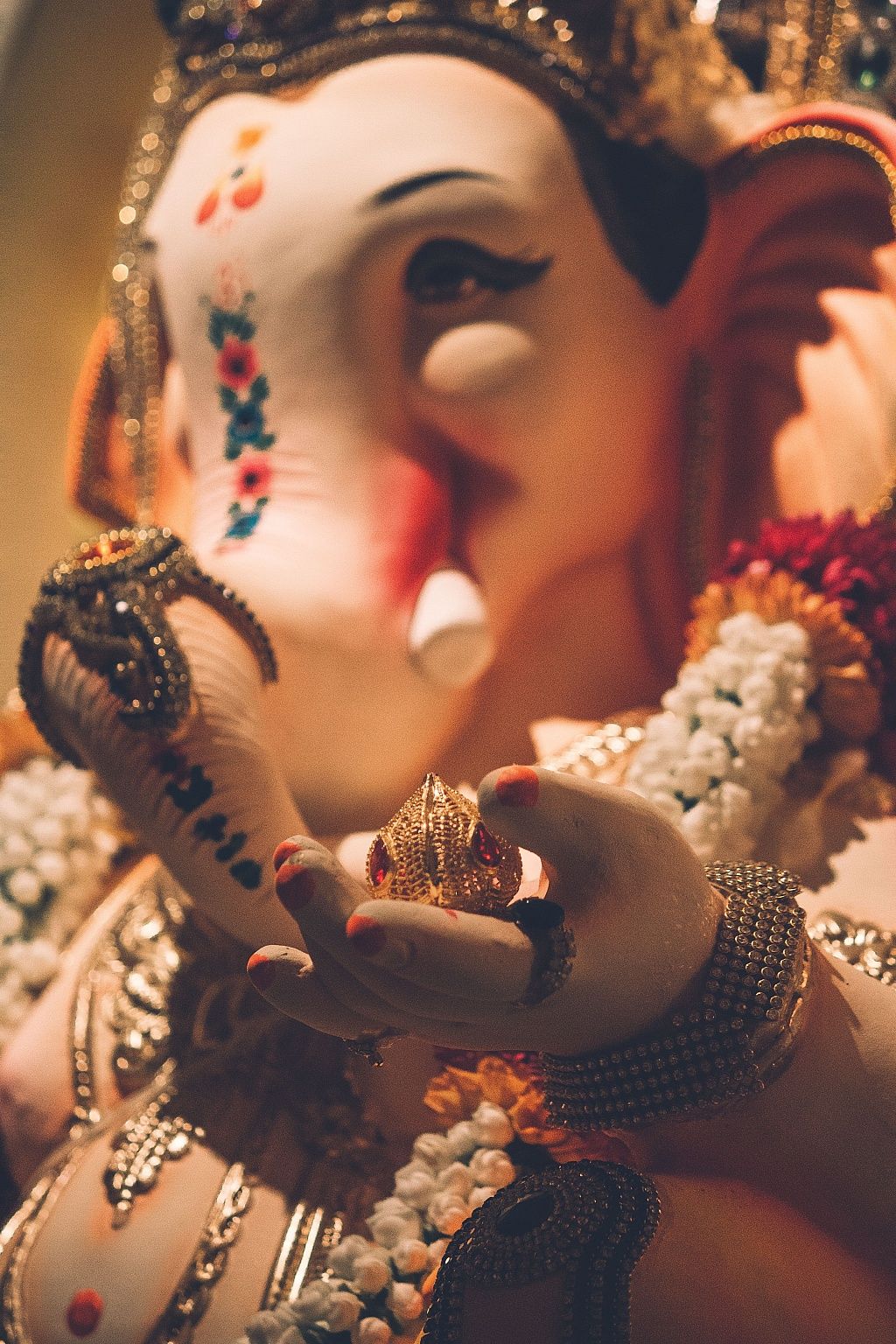 Ganpati Bappa Images