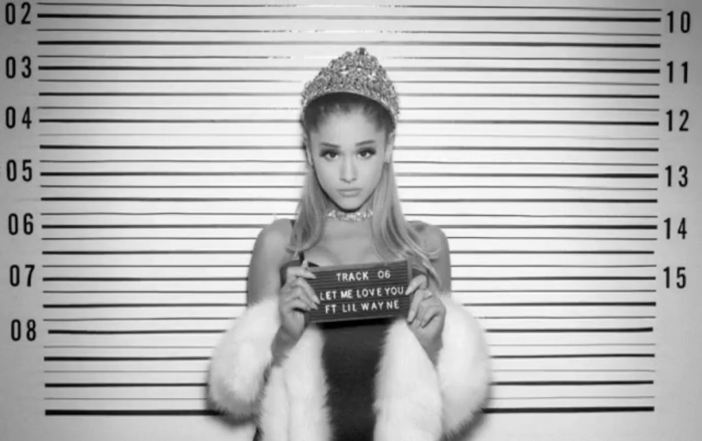 AlbumRezension Ariana Grande “Dangerous Woman” Listen by Lenny AlbumRezension Ariana Grande “Dangerous Woman” Listen by Lenny