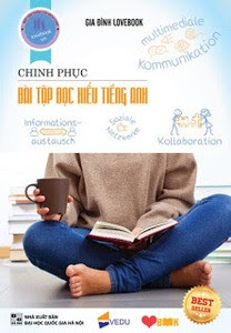 Chinh Phục Bài Tập Đọc Hiểu Tiếng Anh - Nhiều Tác Giả