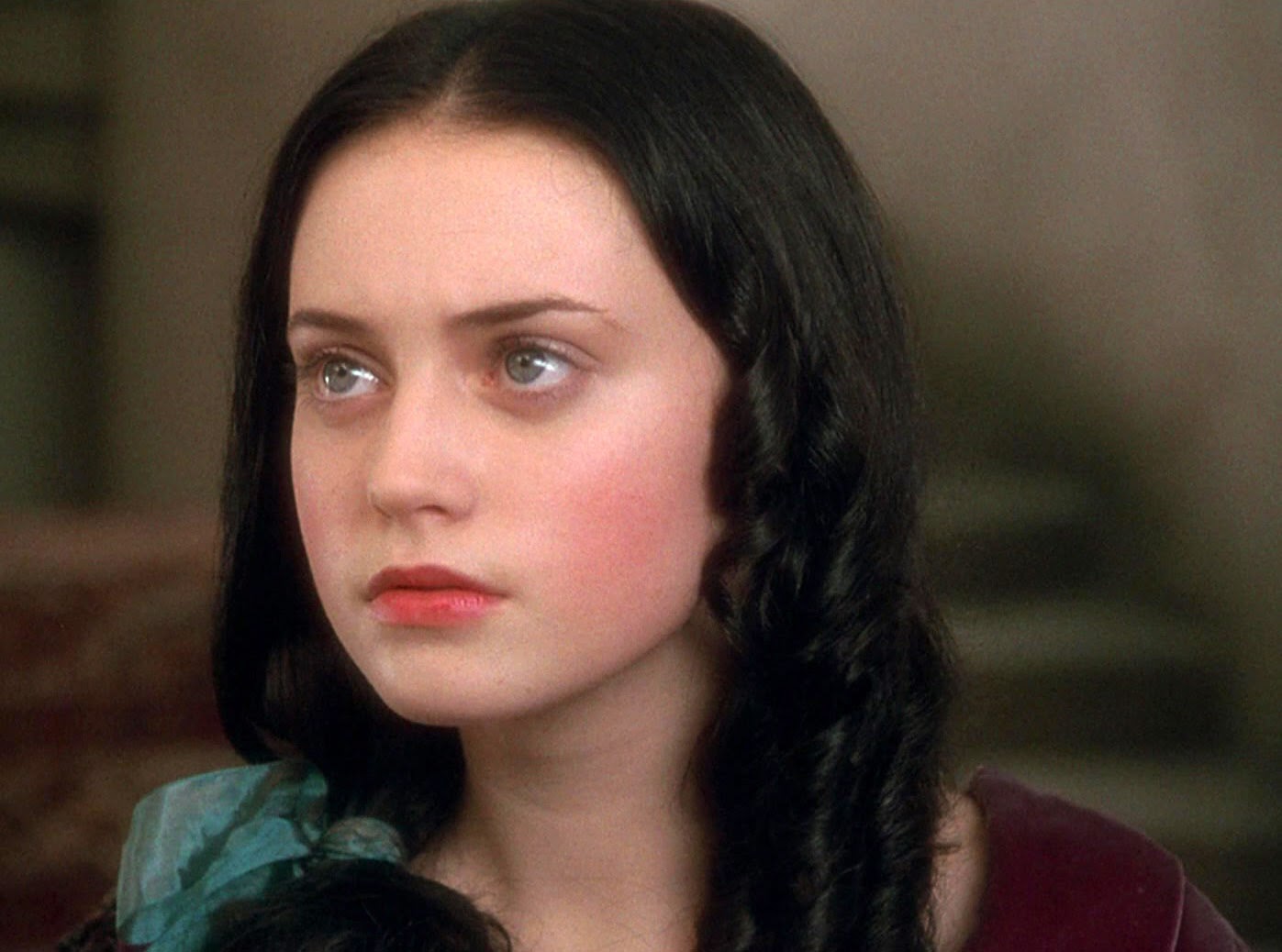 белоснежка 1997. белоснежка страшная сказка 1997. тэрин дэвис белоснежка страшная сказка. тэрин дэвис белоснежка. белоснежка страшная сказка.