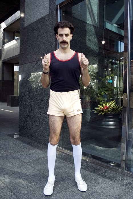 Borat Online Borat Online