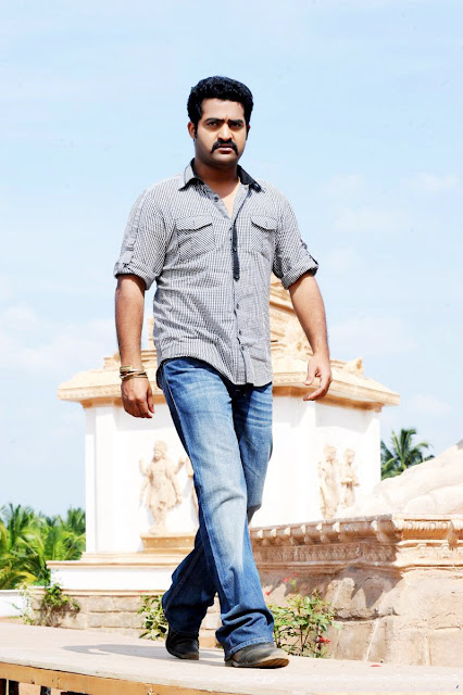 dhammu latest stills
