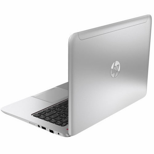HP ENVY TouchSmart 14-k110nr Specs | Notebook Planet