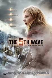 The 5th Wave (2016)