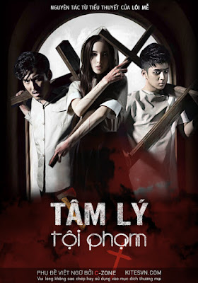 Xem Phim Tâm Lý Tội Phạm Xem Phim Tâm Lý Tội Phạm - Psychological Crime