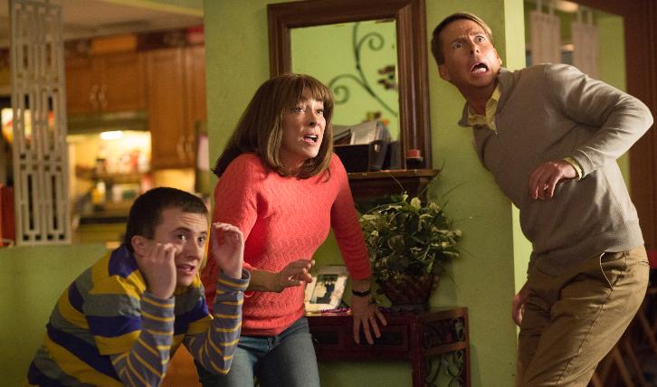 The Middle - Episode 9.19 - Bat Out of Heck - Promotional Photos + Press Release 