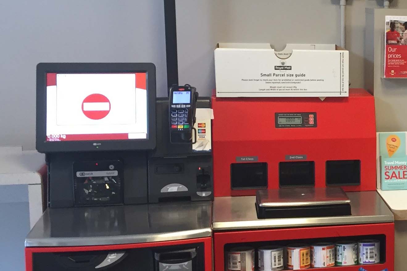 Shepherd's Bush Blog Shepherd's Bush Post Office Says No