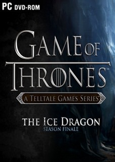 Game of Thrones Episode 1-6 - PC (Download Completo em Torrent)