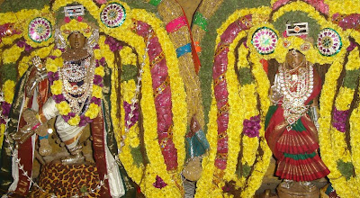 Chidambaram Natarajar Temple Festival - Aani Thirumanjana Uthsava