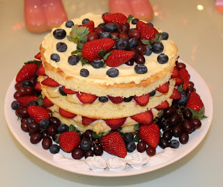 Chic Boca Cakes Chic Boca Cakes