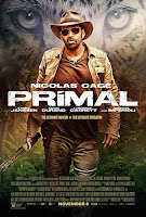 Quái Vật Nguyên Sinh - Primal