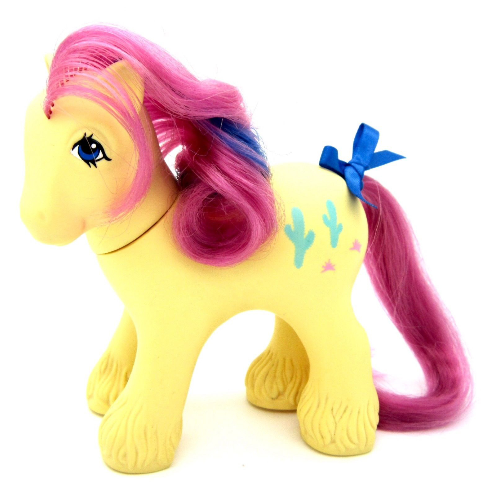 MLP Spain Big Brother Ponies G1 Nirvana MLP Merch mlp-spain-big-brother-ponies-g1-nirvana-mlp-merch