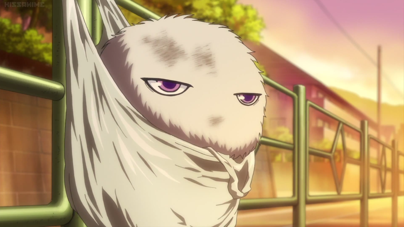 Ranzatsu Fukigen Na Mononokean The Morose Mononokean Ranzatsu Fukigen Na Mononokean The Morose Mononokean