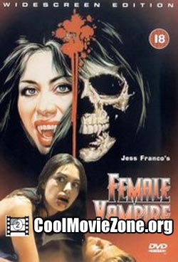 Female Vampire (1975)