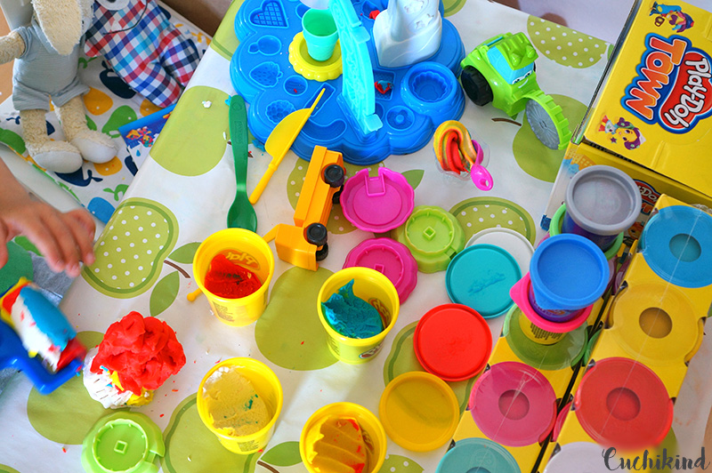Playdoh Kindergartenpreis Cuchikind