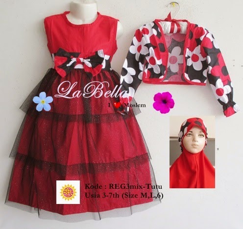  Grosir Baju Muslim Anak Branded  Galeri Mukena Terbaru