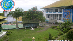 Daftar Fakultas dan Program Studi UMPAR Universitas Muhammadiyah Parepare