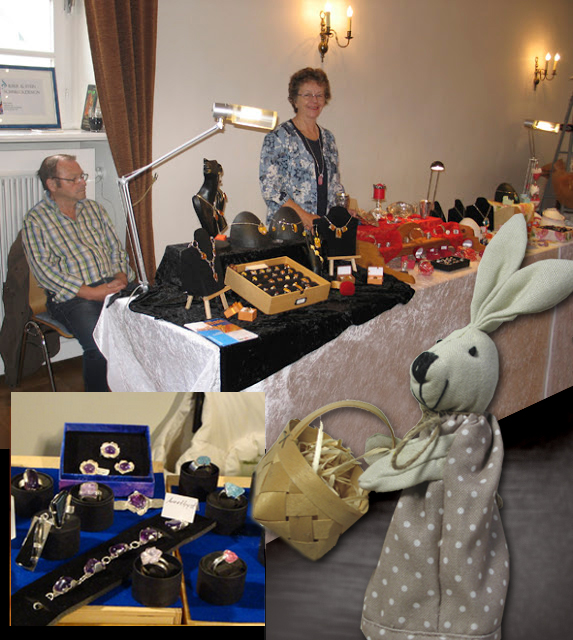 Birgit S Quilt Blog April 2014