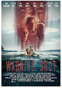 Warning Shot Poster