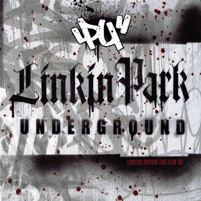 Linkin Park, Underground V3.0, Chester Bennington, Mike Shinoda, Live in Texas, Don't Stay, With You, A Place For My Head